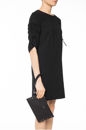 Adorned clutch, zdjęcie 2 Adorned clutch od Versace